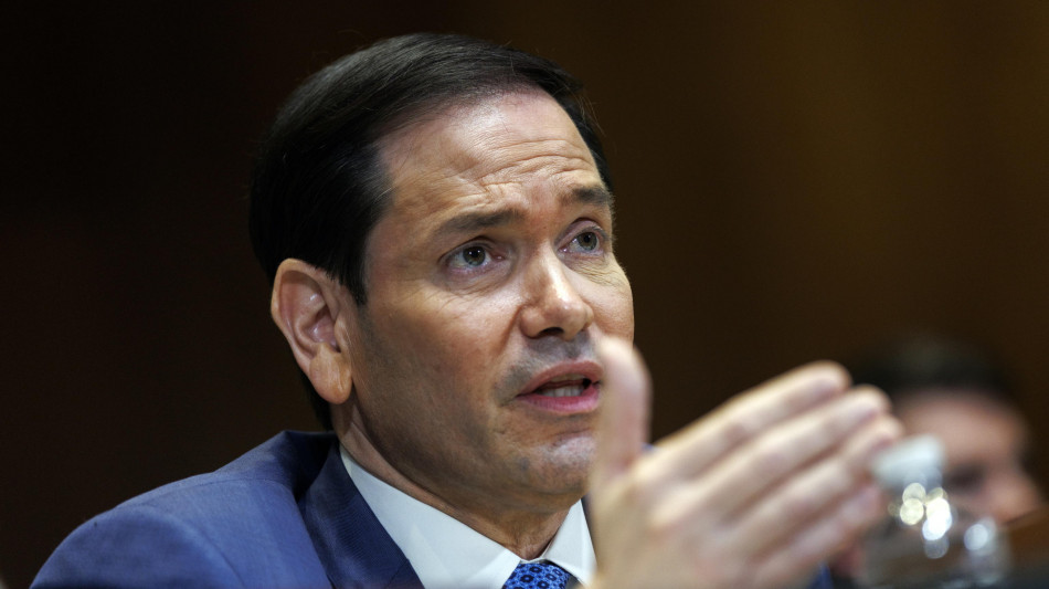 Rubio, 'Iran usa Hormuz come una leva, altri Paesi devono fare di pi&ugrave;'