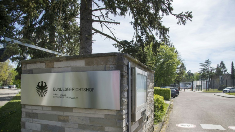 BGH: Rechte Kampfsportgruppe Knockout 51 wom&ouml;glich terroristische Vereinigung