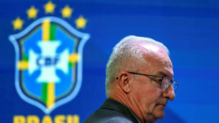 CBF demite t&eacute;cnico Dorival J&uacute;nior ap&oacute;s derrota hist&oacute;rica para Argentina