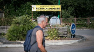 Barneville, village normand d&eacute;sarm&eacute; dans la bataille pour attirer des m&eacute;decins