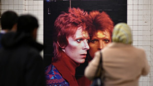 Musical sobre Londres, o projeto secreto e inacabado de David Bowie