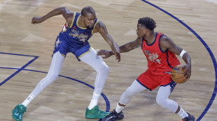 Nba: Toronto doma Phoenix, Edwards travolge Golden State con 42 punti