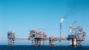 Il petrolio parte in netto calo, il Wti scende a 84,68 dollari