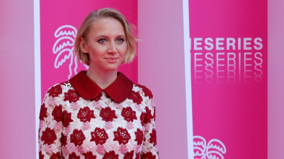 Schauspielerin Anna Maria Mühe: Trash TV ist manchmal Gold wert