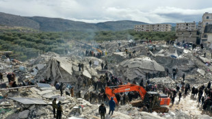 Zahl der Todesopfer bei Erdbeben in der T&uuml;rkei und Syrien steigt auf &uuml;ber 8700