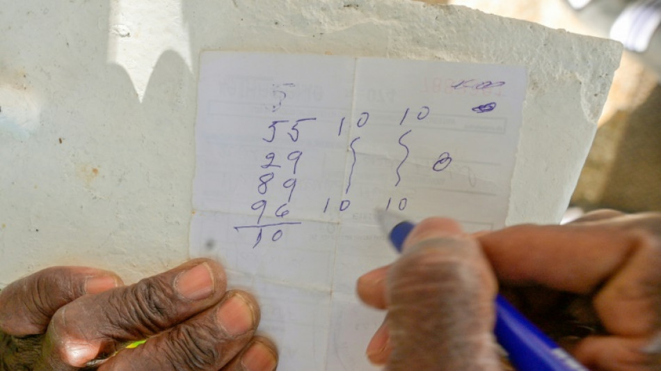 "La bolita", la lotería clandestina que gana adeptos en una Cuba en crisis