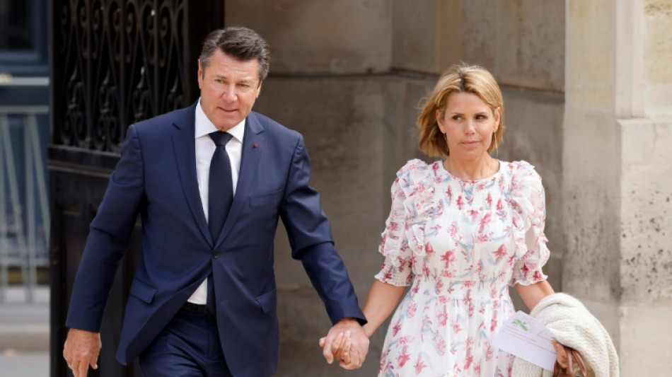 Organisation d'événements à Nice: toutes les gardes à vue levées sans poursuites (parquet)