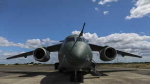 Embraer informa perdas de R$ 368,3 milh&otilde;es no primeiro trimestre