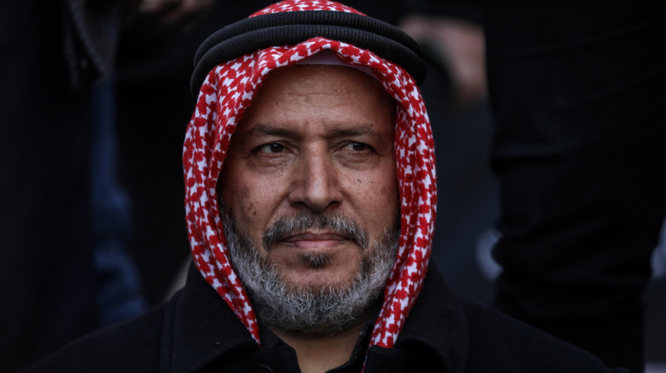 Hamas, Khalil al-Hayya eletto nuovo leader del gruppo