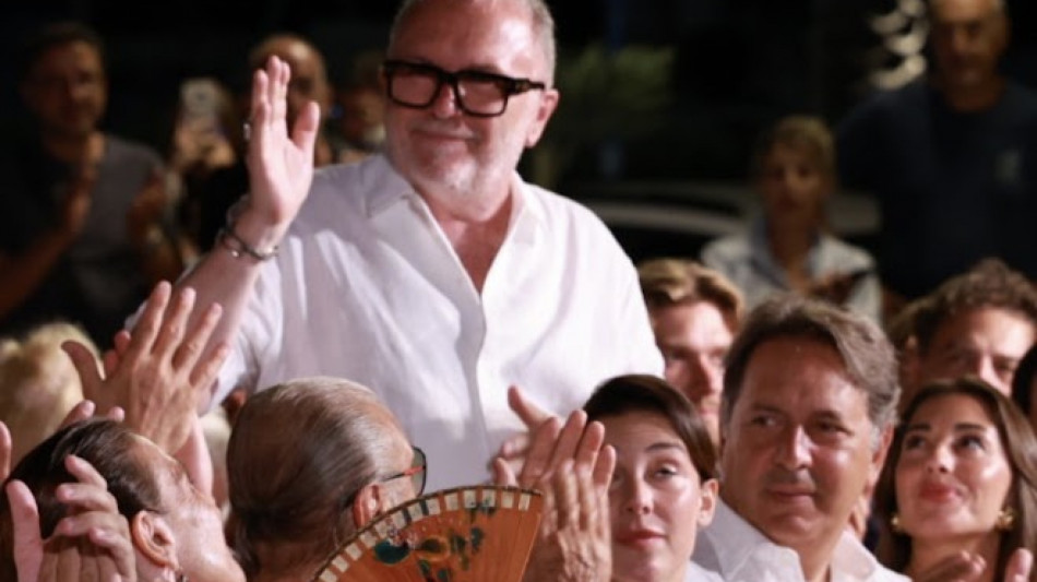 Bertolazzi a Ischia, da Tom Cruise a Bardem cos&igrave; trasformo i divi