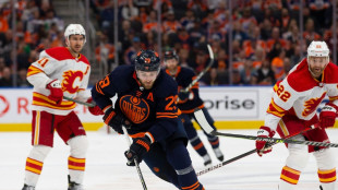 Vier Assists: Draisaitl f&uuml;hrt Edmonton ins Halbfinale