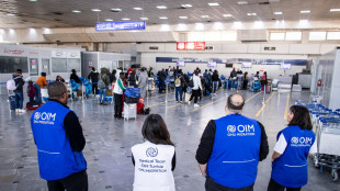 Tunisia, in 6 mesi l'Oim ha organizzato oltre 3000 rimpatri volontari di migranti