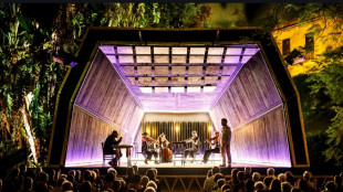 Musica, architettura e ricerca acustica, il mix speciale di Villa Pennisi