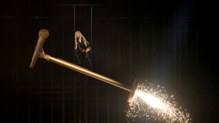 Zweites ESC-Halbfinale: Finnland spektakulär und ordentlicher Auftritt von Abor & Tynna