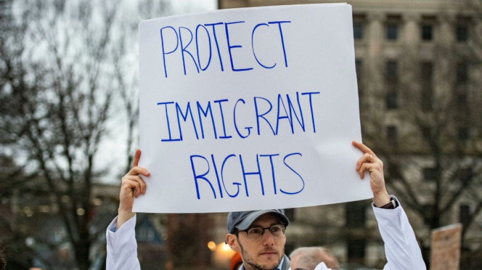 Des milliers d'immigrés latinos déclarés "décédés" par la Sécurité sociale américaine 