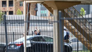 Morre mais uma v&iacute;tima de ataque a centro de deten&ccedil;&atilde;o de imigrantes nos EUA