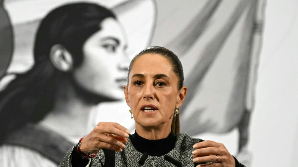 Hallan con vida a dos agentes de inteligencia mexicanos secuestrados