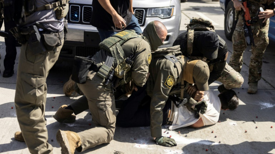 Suprema Corte dos EUA volta a autorizar operações migratórias em Los Angeles