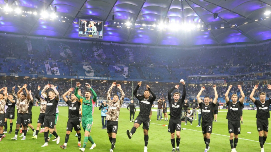 "Werden wir genie&szlig;en": St. Pauli feiert Stadtmeisterschaft