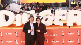 Cruise, Goodman, Iñárritu: anteprima a Hollywood per 'Digger'