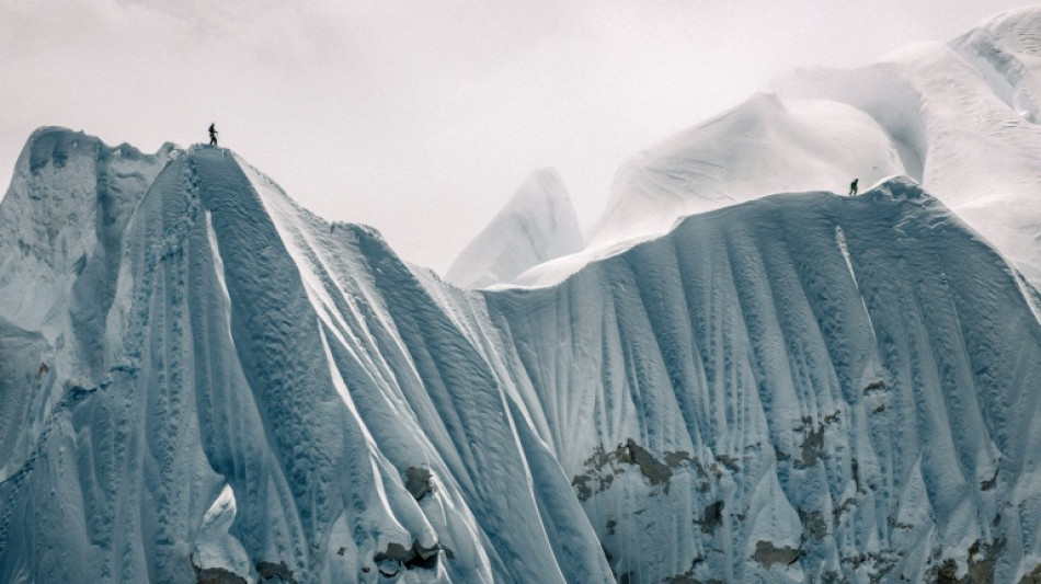 Una fuerte tormenta en Nepal deja nueve muertos, entre ellos alpinistas extranjeros