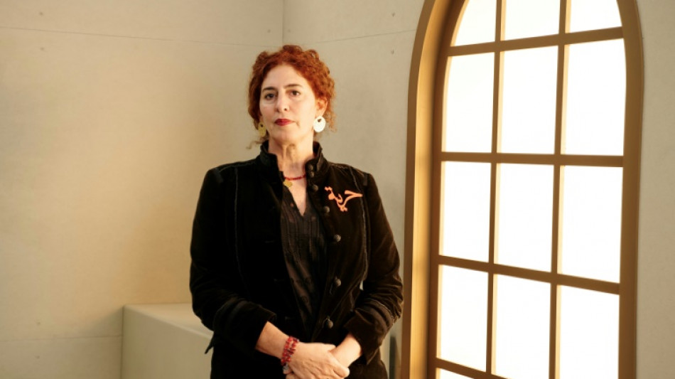 'Palestine 36' shines light on Arab revolt against British rule