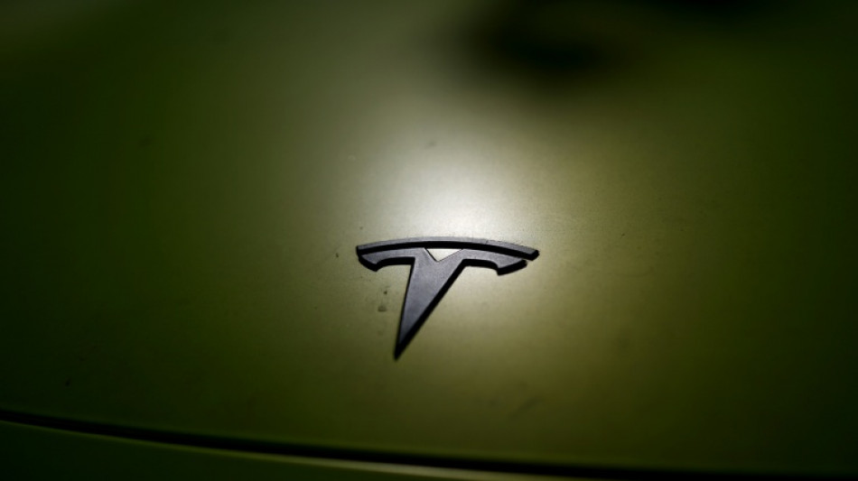 Tesla atribuye a la bajada de precios de los veh&iacute;culos sus utilidades menores a las esperadas