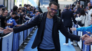 Paris FC anuncia Liam Rosenior como novo t&eacute;cnico