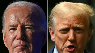 Trump orders inquiry into 'conspiracy' to hide Biden's health decline