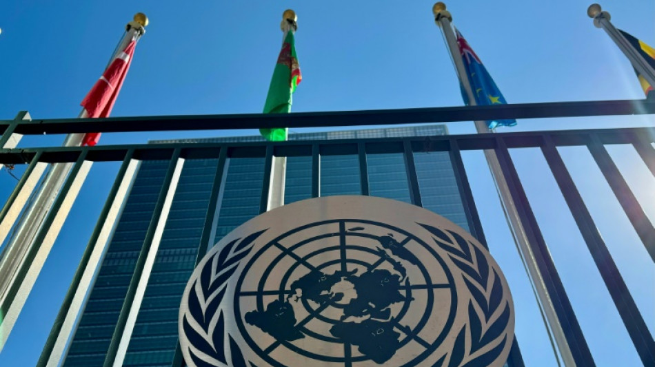 Faute de fonds, l'ONU doit fortement r&eacute;duire son aide humanitaire