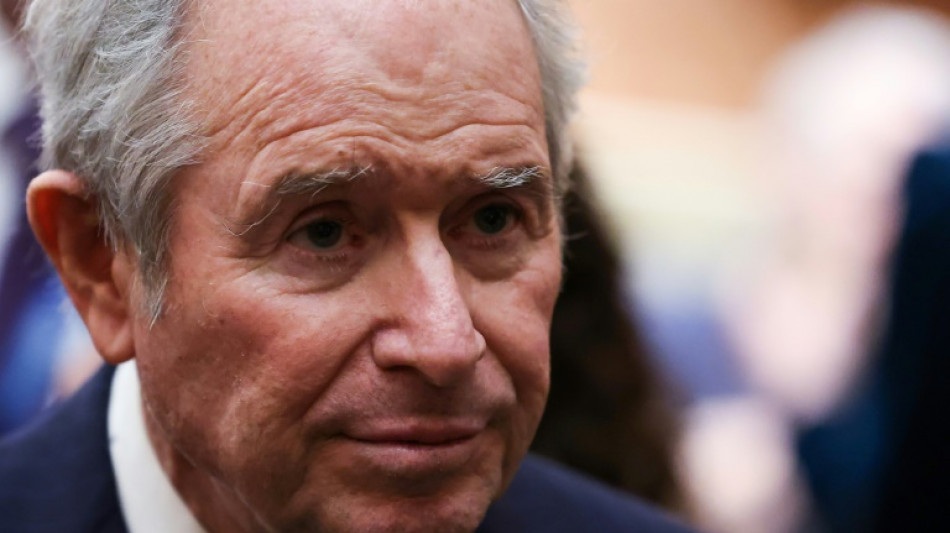 El fondo Blackstone invertir&aacute; 8.000 millones de d&oacute;lares en un centro de datos en Espa&ntilde;a