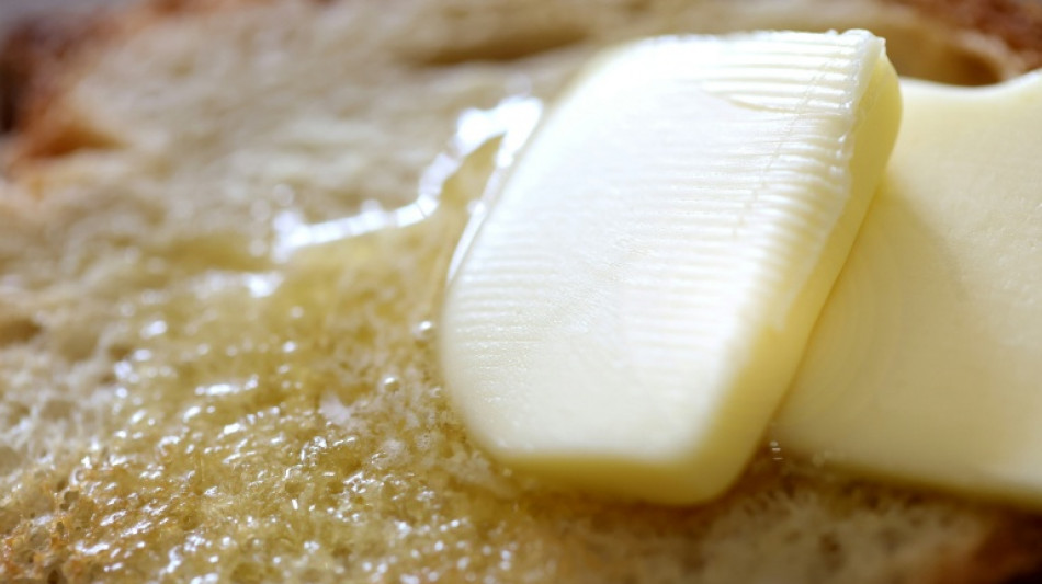 Butterpreis sinkt weiter - 250 Gramm bei Lidl und Norma für 99 Cent