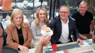 Australie: Albanese promet un gouvernement "disciplin&eacute;" apr&egrave;s son succ&egrave;s aux l&eacute;gislatives