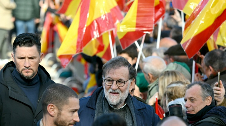 Pol&iacute;ticos franceses denuncian "racismo" de expresidente espa&ntilde;ol por art&iacute;culo sobre la selecci&oacute;n