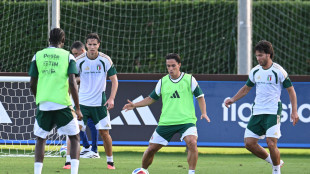 Nations League: Raspadori lascia il raduno di Coverciano