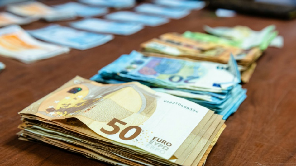 Linken-Konzept: Verm&ouml;gensteuer k&ouml;nnte Staat j&auml;hrlich 100 Milliarden Euro bringen