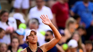 Madison Keys vence Karolina Muchova e vai &agrave;s quartas do WTA 1000 de Montreal