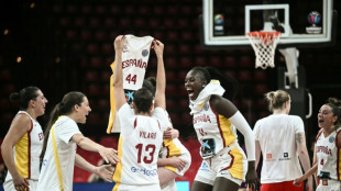 Euro f&eacute;minin de basket: ancien bourreau des Bleues, o&ugrave; en est l'Espagne ?