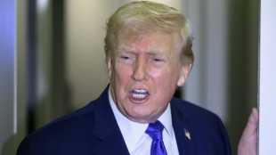 Trump dice que decidir&aacute; "pronto" sobre los nuevos env&iacute;os de armas a Taiw&aacute;n