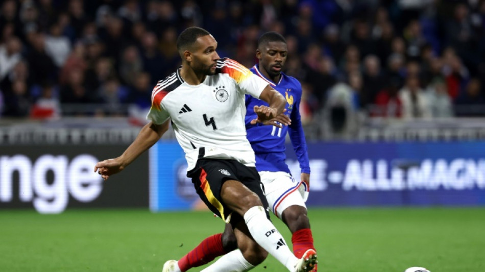 La Federaci&oacute;n Alemana de F&uacute;tbol cambiar&aacute; la pol&eacute;mica tipograf&iacute;a de las camisetas de la 'Mannschaft'