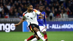 La Federaci&oacute;n Alemana de F&uacute;tbol cambiar&aacute; la pol&eacute;mica tipograf&iacute;a de las camisetas de la 'Mannschaft'