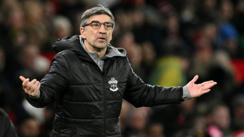 Matematicamente rebaixado, Southampton demite técnico Ivan Juric