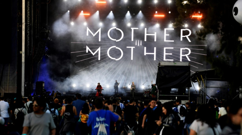 De McCartney a The Cure, M&eacute;xico es el escenario de moda para los conciertos