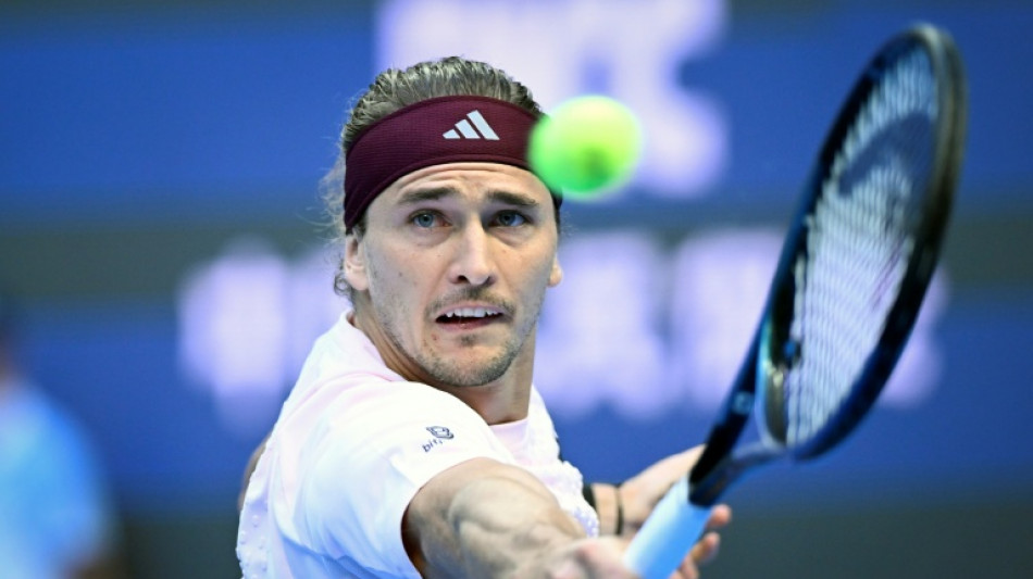 'It's history': Zverev against shortening Grand Slam match format