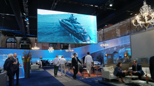 Ferretti, impatto crisi Medio Oriente sul semestre, utile -13%