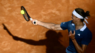 Zverev vence Fritz e vai &agrave;s semifinais do Masters 1000 de Roma