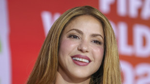 Shakira chiede a Macron e Merz aiuti per l'istruzione in Venezuela dopo il sisma