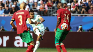 Poder de fuego Bleu contra defensa de la Roja: los duelos del Espa&ntilde;a-Francia