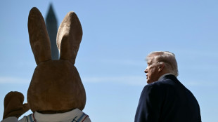 Iran: Trump parle d'une proposition "tr&egrave;s importante" de cessez-le-feu 