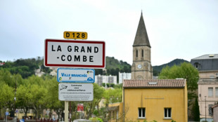 T&ouml;dlicher Angriff in franz&ouml;sischer Moschee: Mutma&szlig;licher T&auml;ter stellt sich